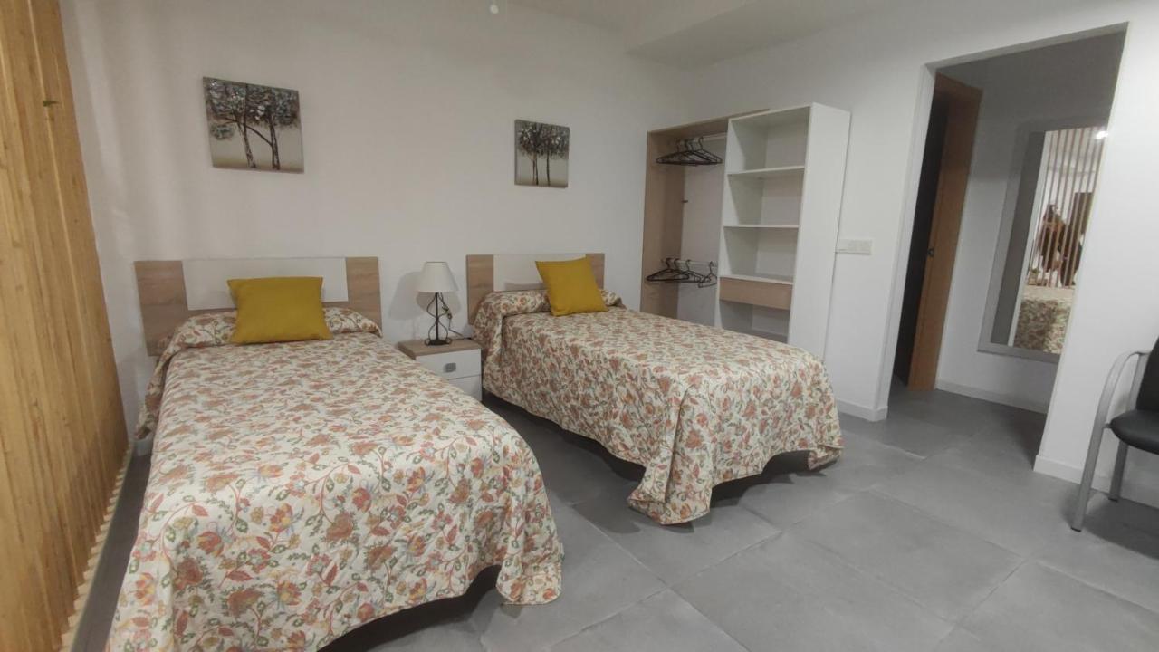 Loft Dos Lunas, Cerca Del Centro Córdoba Exterior foto