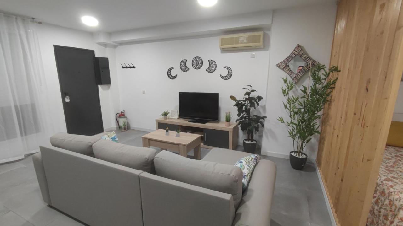 Loft Dos Lunas, Cerca Del Centro Córdoba Exterior foto