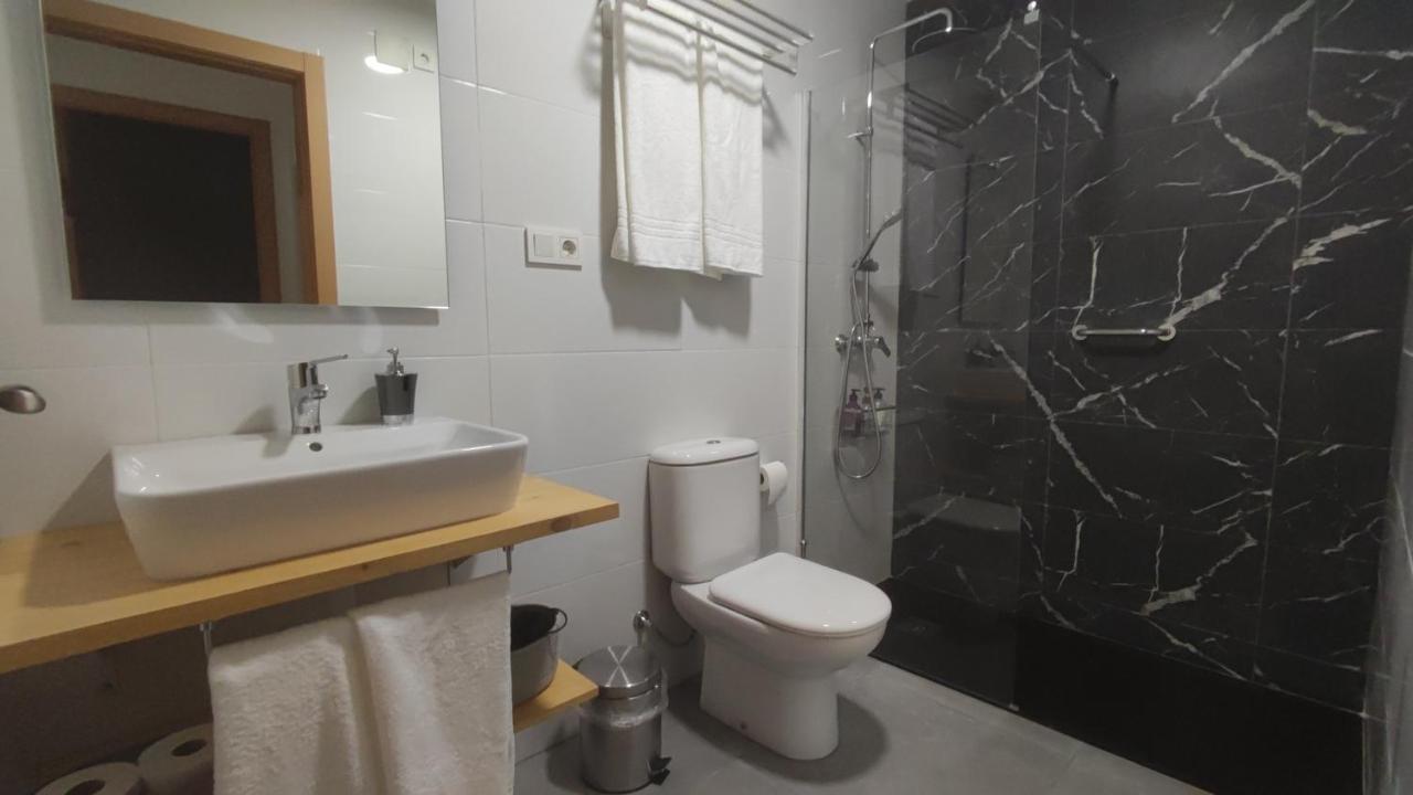 Loft Dos Lunas, Cerca Del Centro Córdoba Exterior foto
