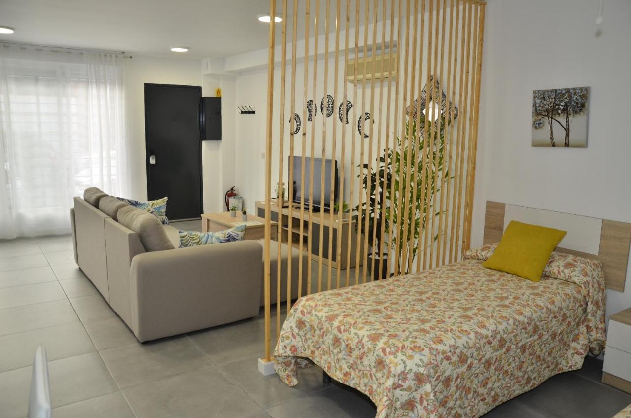Loft Dos Lunas, Cerca Del Centro Córdoba Exterior foto
