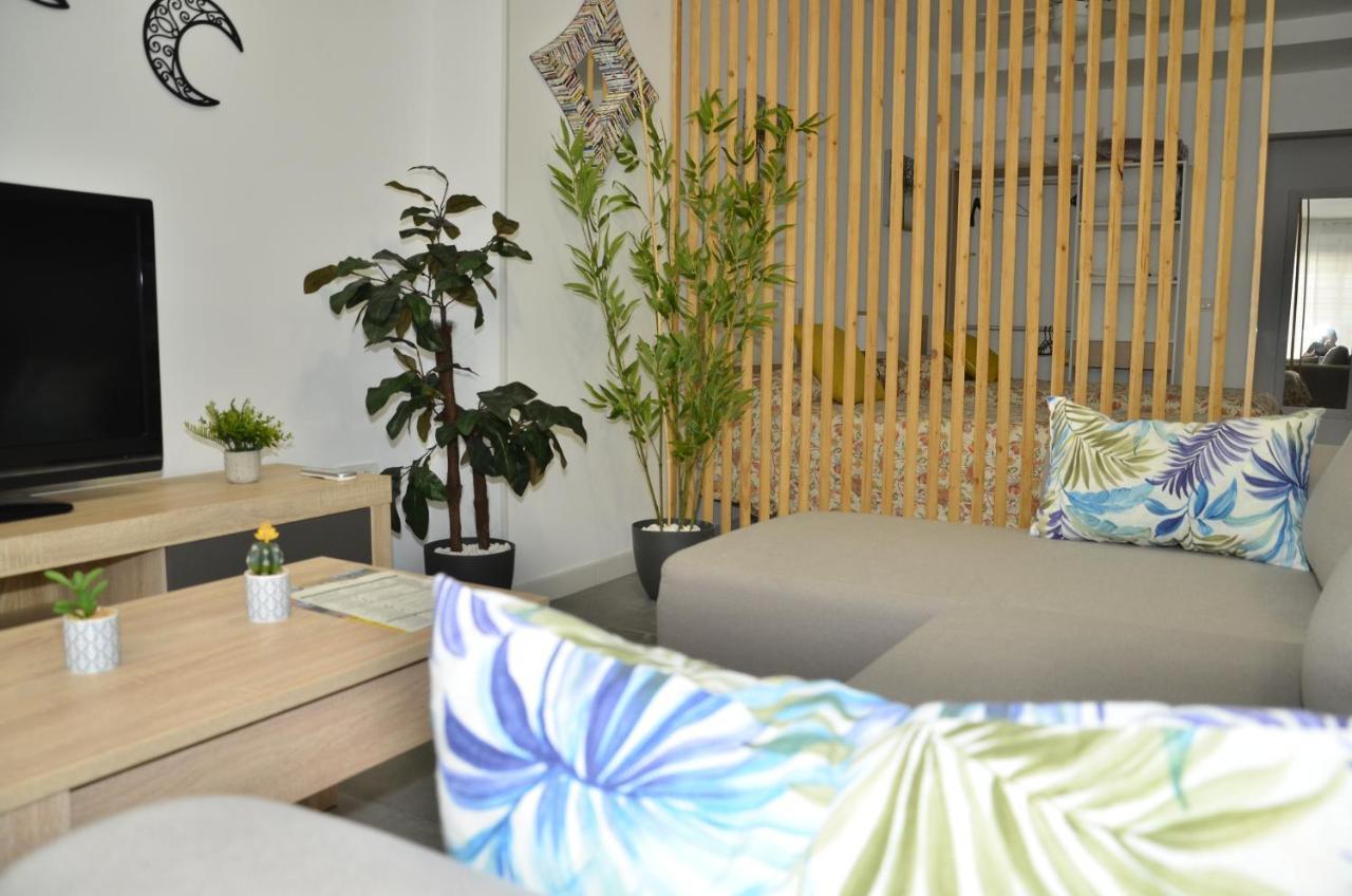 Loft Dos Lunas, Cerca Del Centro Córdoba Exterior foto