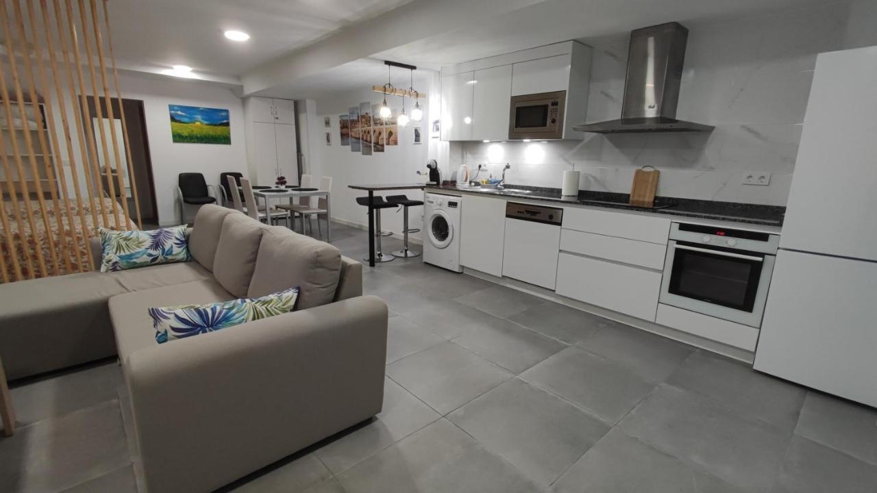 Loft Dos Lunas, Cerca Del Centro Córdoba Exterior foto