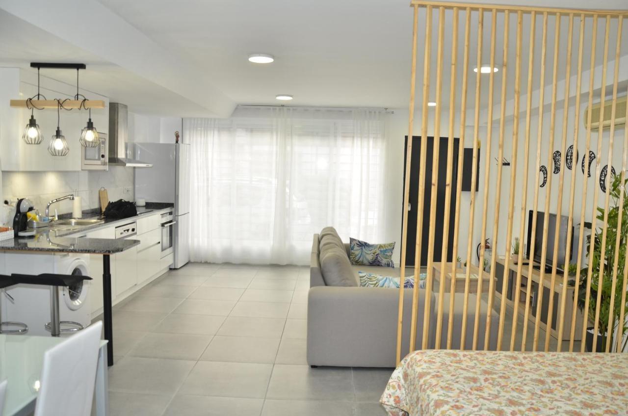 Loft Dos Lunas, Cerca Del Centro Córdoba Exterior foto